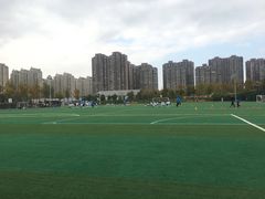 -上海竞达足球俱乐部(宝山校区)