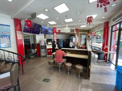 -王家沙点心店(西康路店)