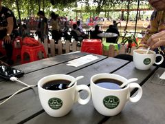 -侯臣咖啡文化村