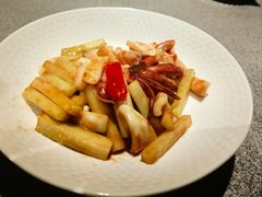 -金成潮菜博物馆(海珠湿地店)