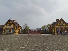 -保利石象湖景区