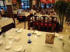大堂-百富源·海鲜辽菜(浑河堡店)