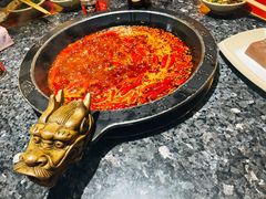 -蜀大侠火锅(寰球文化地标·总府店)