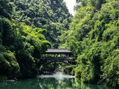 -三峡人家风景区