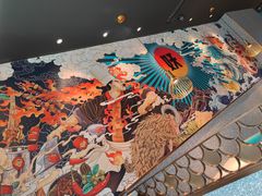 -半天妖烤鱼(槐房万达店)