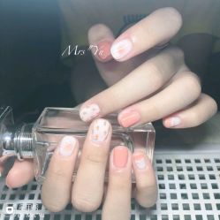 -Pink You美甲洗眉纹绣定制中心