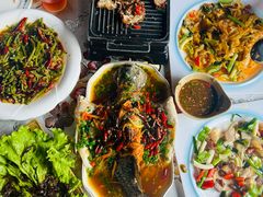 -龙姐私房菜(和顺古镇店)