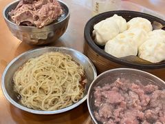 -老牌依强牛肉店(达道总店)