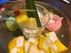 -泰妃殿(武汉首店)