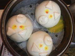 金沙肥猪仔-点点心点心专门店(湾仔店)