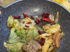 -东北风(平江万达店)