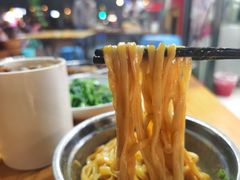 飘香拌面-广达眼镜炖罐(广达店)