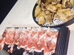 -京门活鱼馆·鱼火锅(百子湾（原红庙）店)