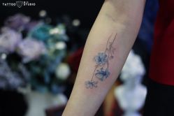 -飛凡TATTOO纹身•原创
