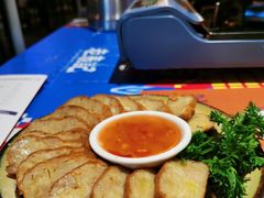 -老表记广西宵夜螺蛳鸭脚煲(西大店)