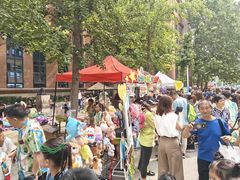 -北京市海淀外国语实验学校