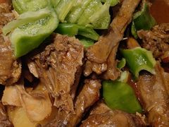 -沈家花园如皋菜(君御豪庭店)