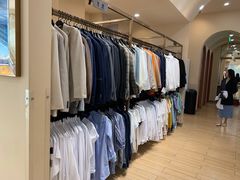 -海马体照相馆(成都来福士广场店)