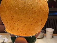 -吴越荣记苏州菜·松鼠桂鱼 100% 活鱼现做(月光码头店)
