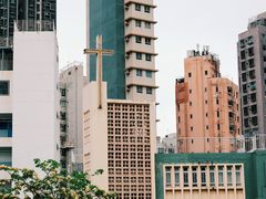 -香港大学