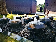 -广州都喜泰丽温泉度假酒店