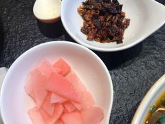 -黔阿牛菌汤牛肉粉全牛火锅(喷水池店)