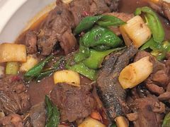 -大鹏饭店·金陵家宴(奥体中心店)