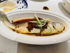 -狮王府淮扬菜(万象城店)
