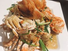 -达叔香味海鲜(海棠68环球美食街店)