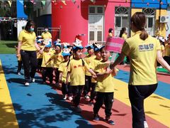 -幸福泉幼儿园(秋实东街)