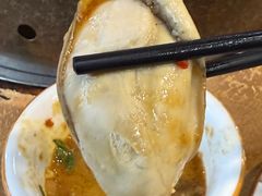 -濠轩阁特色生蚝火锅(水湾路店)