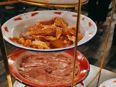 -永安里地摊烤肉(首创店)