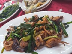 -蛇口康乐快餐鱼仔档(翠苑小区店)