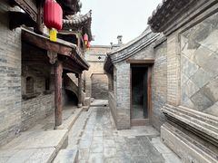 -山西王家大院