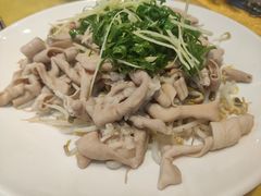 -大笑饭堂(甲子桥店)