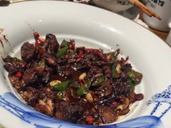-洞庭土菜小炒馆(易发广场店)