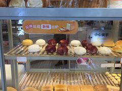 -BreadTalk面包新语·烘焙蛋糕(广州白云五号店)