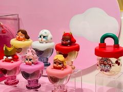 -泡泡玛特POPMART(万达店)