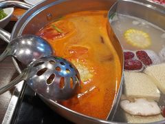 -呷哺呷哺 黄金牧场 (欢乐谷店)