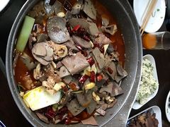 -老保定驴肉馆(云岗路店)