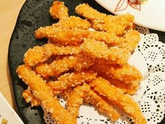 -醉得意·山茶油炒土鸡(泰安万达店)