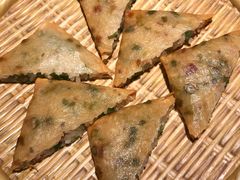 土家豇豆饼-吃饭皇帝大(解放西路店)