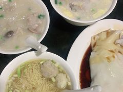 -伍湛记 · 广州老字号(龙津中路店)