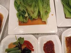 -广州建国酒店-盈丰阁粤菜-粤式茶点