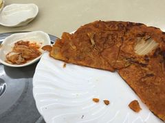 -朴氏韩国料理(北欧丽景店)