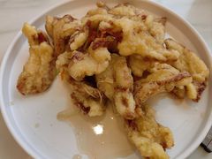 -南山鲜虾面·活鲜小馆·海味大连菜(南山总店)