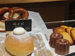 -麦田工坊(月湖店)