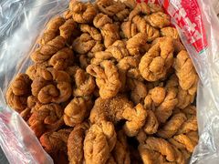 -陈建平麻花(磁器口总店)