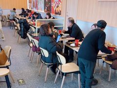 -永和大王(小厨·东四十条店)
