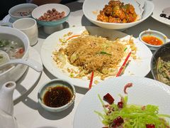 -南门食仙·手工福州菜(南门兜店)